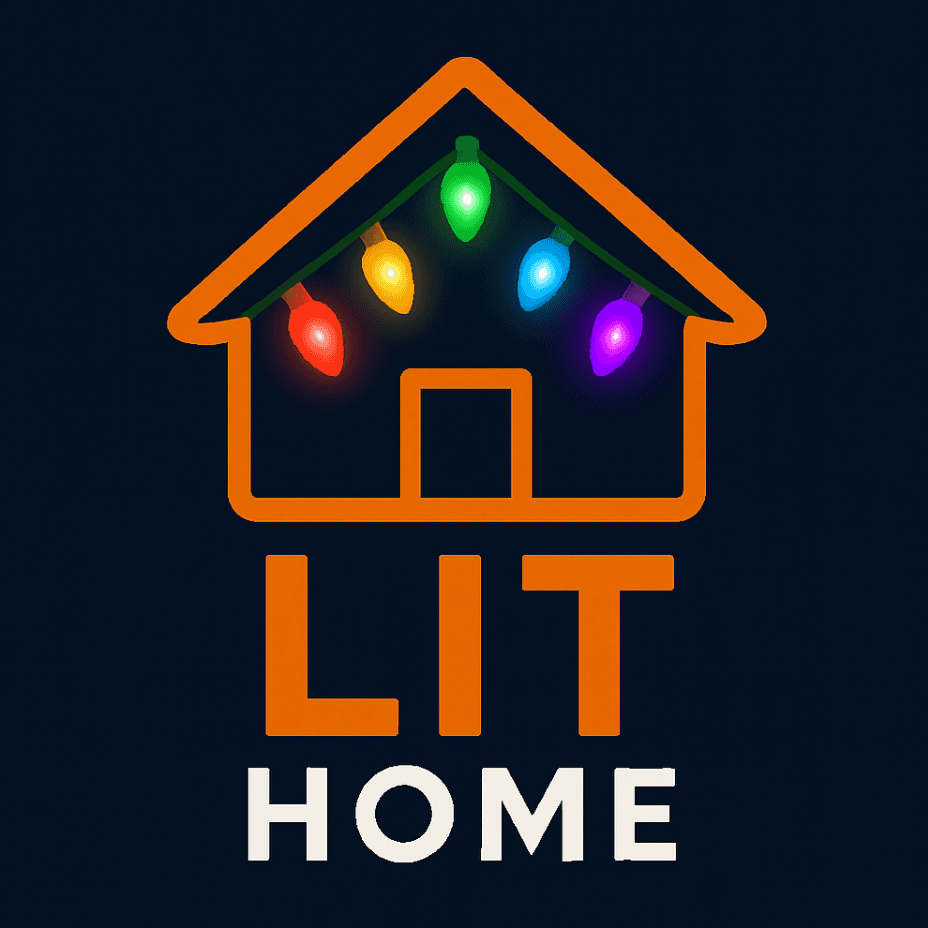 Lit Home Professional Lighting